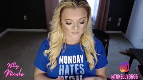kellynicolexoxo  10-03-2022